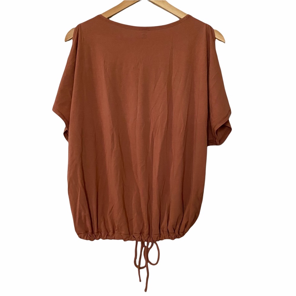 Lululemon Canyon Rock Renew The Day T Shirt - Picture 3 of 5